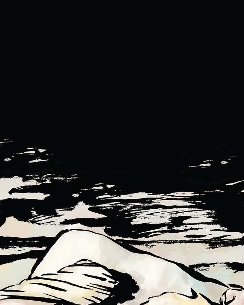 FINALITY Chapter 7 page 1 - 