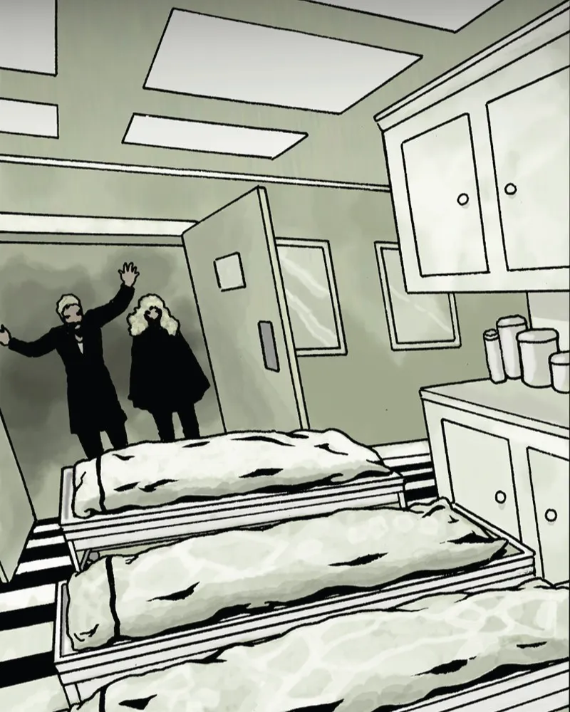 FINALITY Chapter 7 page 21 - 