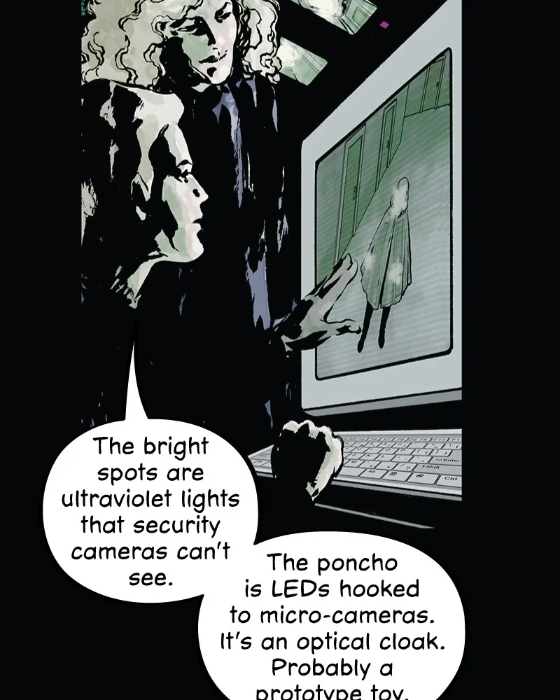 FINALITY Chapter 7 page 43 - 