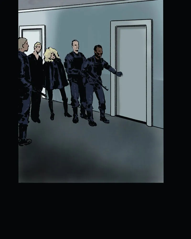 FINALITY Chapter 8 page 14 - 