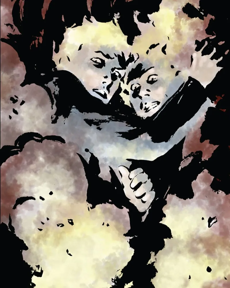 FINALITY Chapter 8 page 18 - 