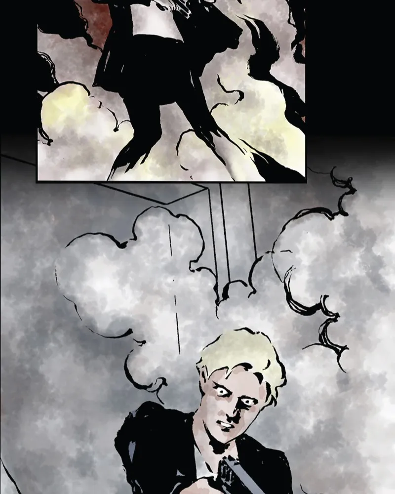 FINALITY Chapter 8 page 21 - 