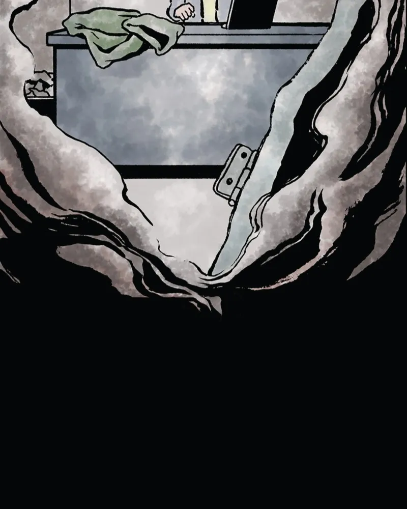 FINALITY Chapter 8 page 26 - 