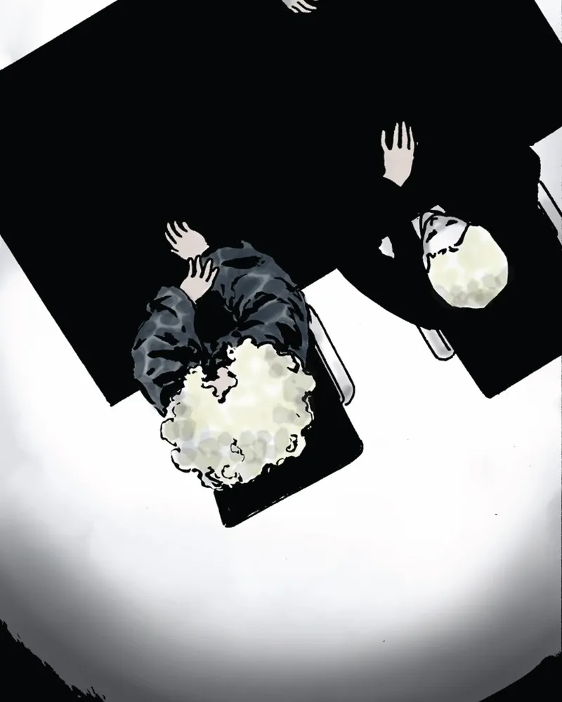 FINALITY Chapter 8 page 31 - 