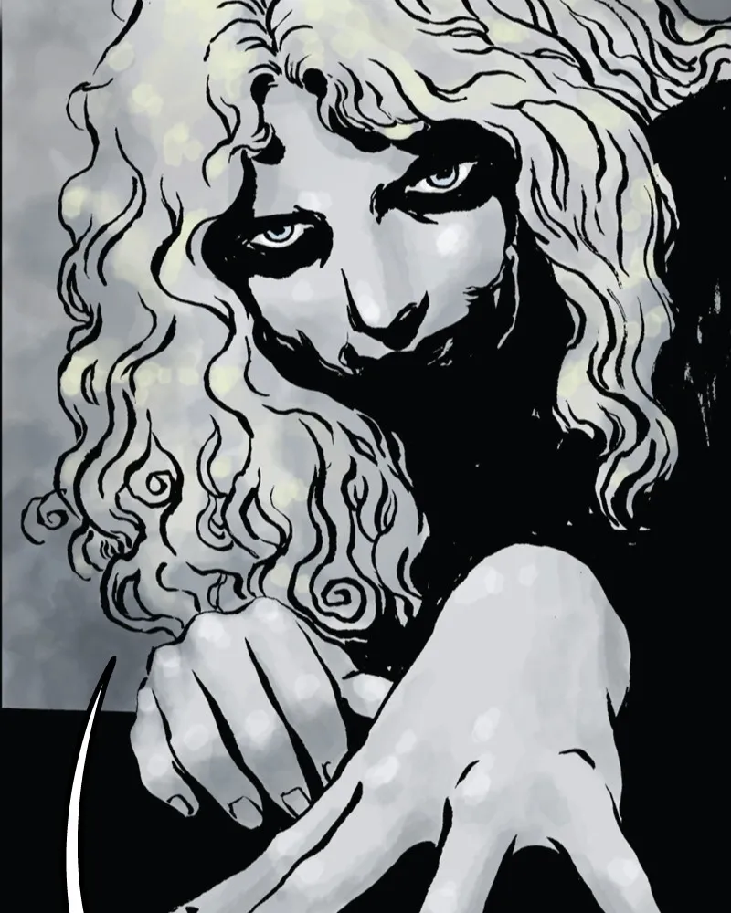 FINALITY Chapter 8 page 35 - 