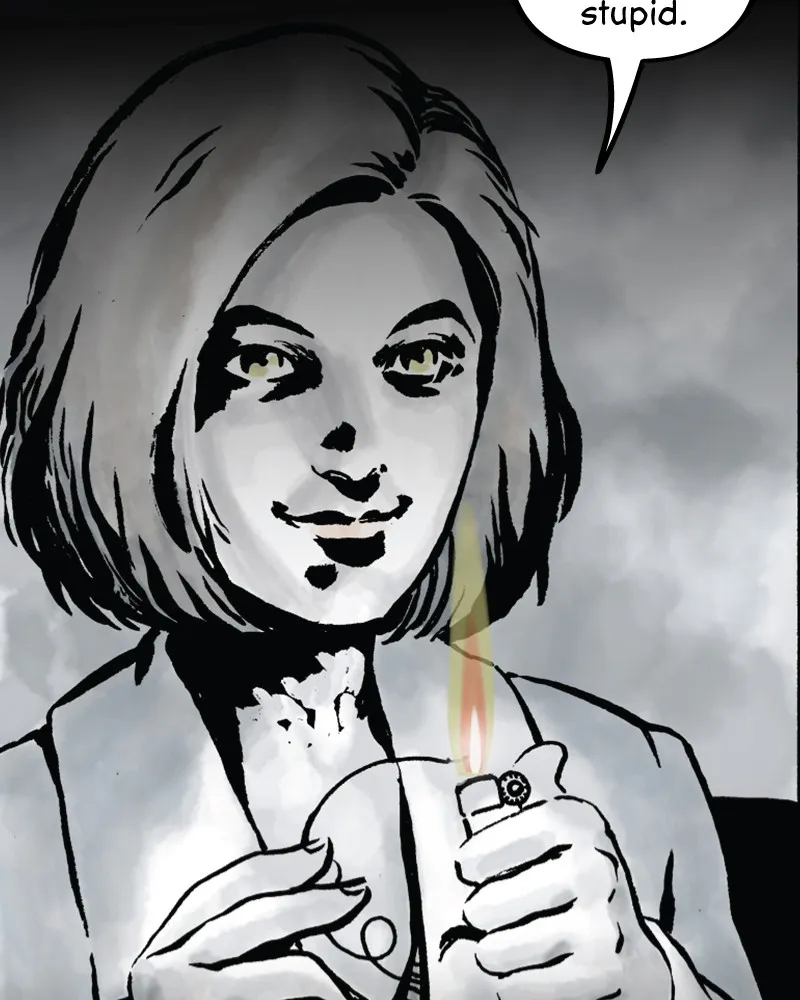 FINALITY Chapter 8 page 40 - 