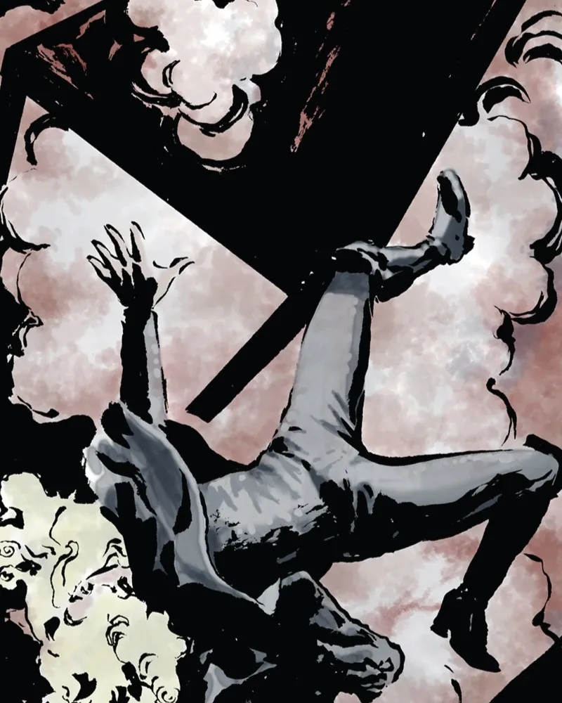 FINALITY Chapter 8 page 45 - 
