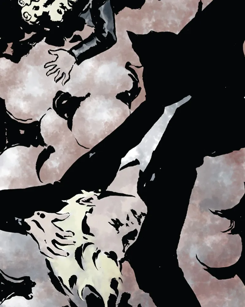 FINALITY Chapter 8 page 46 - 