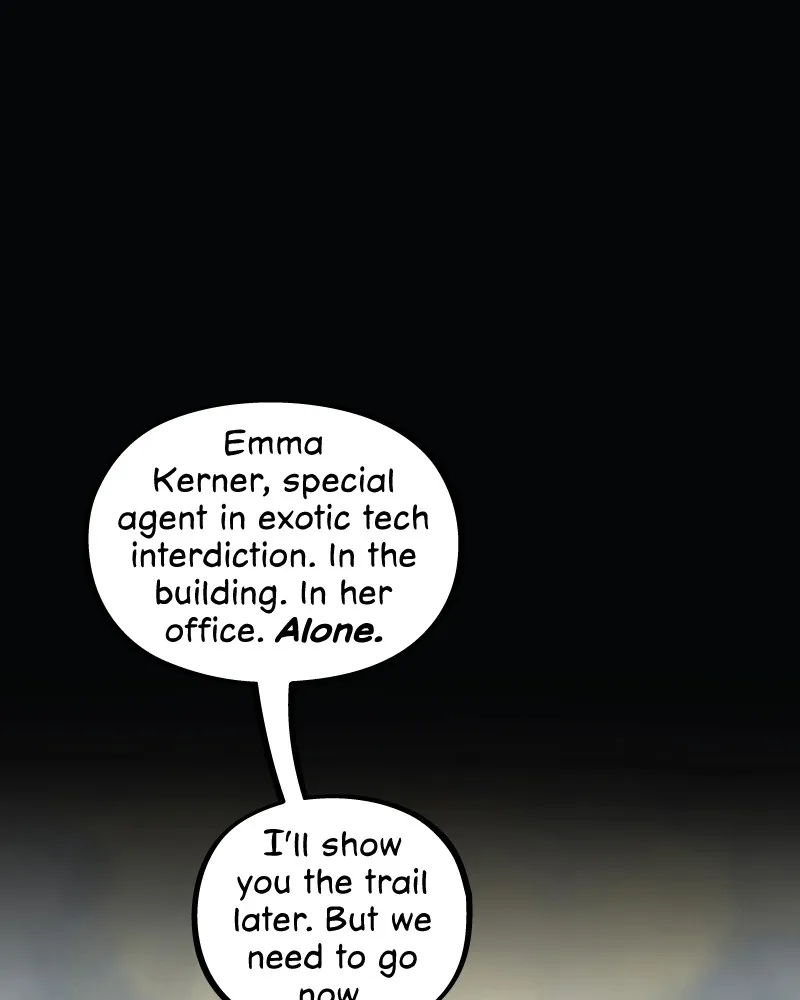 FINALITY Chapter 8 page 6 - 