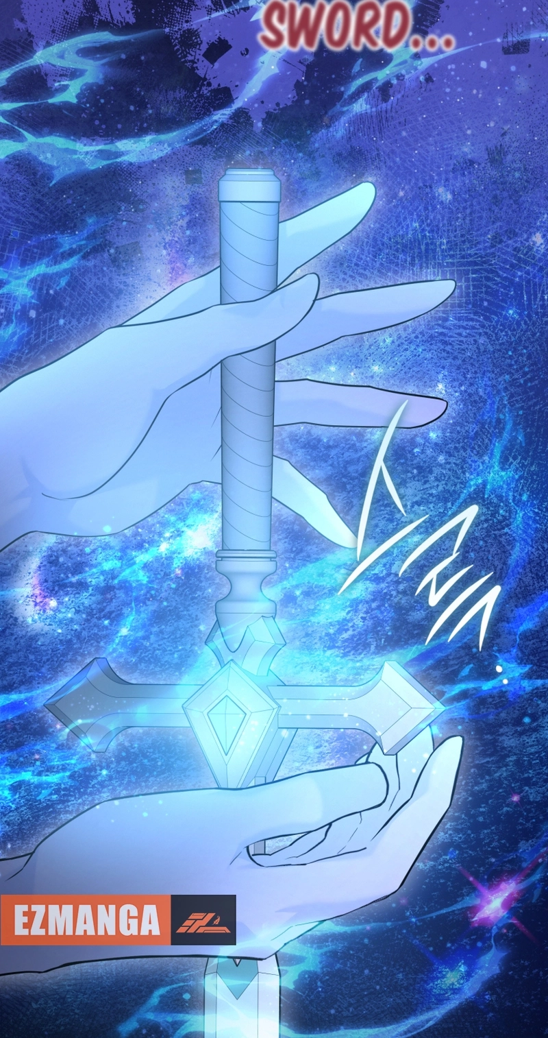 Finally, the Dawn Came Chapter 51 page 3 - 