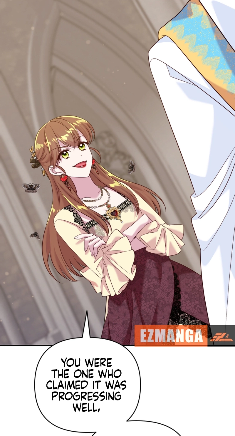 Finally, the Dawn Came Chapter 51 page 98 - 