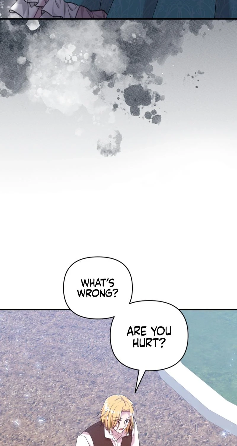 Finally, the Dawn Came Chapter 52 page 11 - 