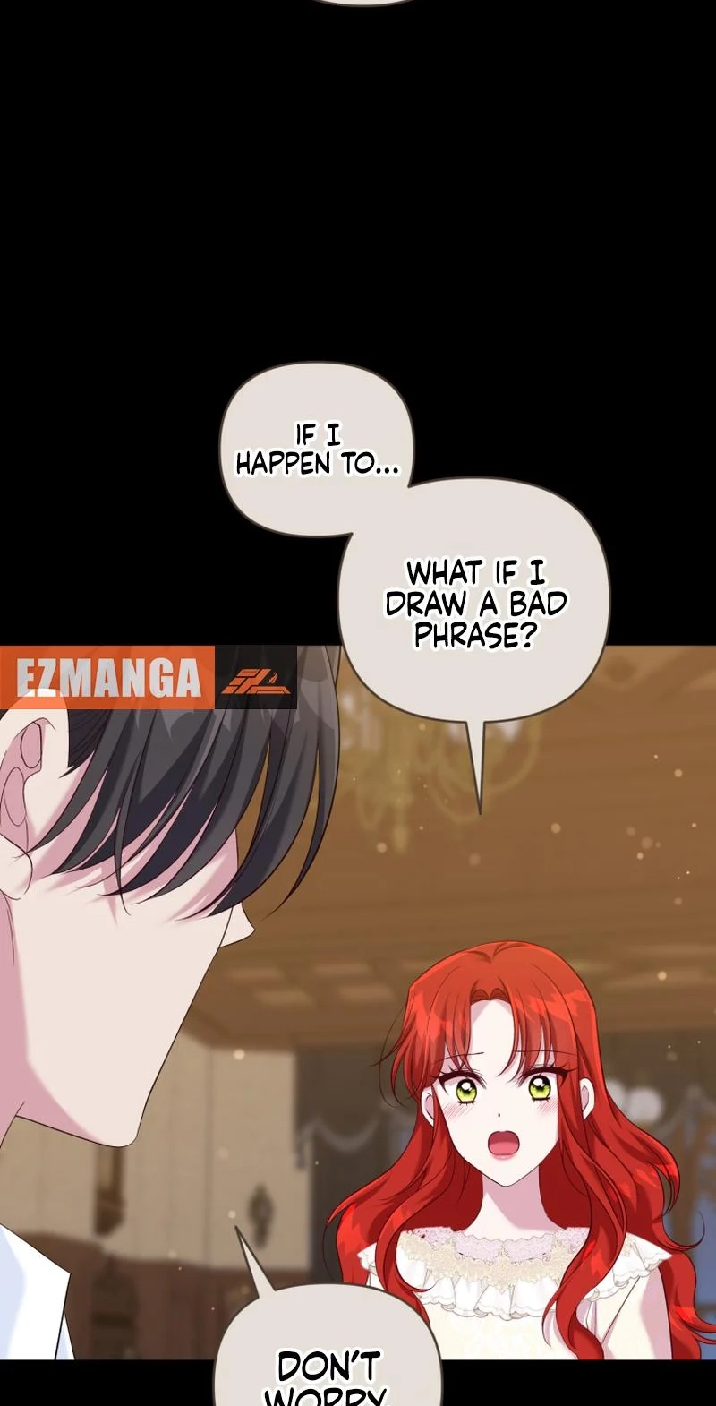 Finally, the Dawn Came Chapter 52 page 31 - 