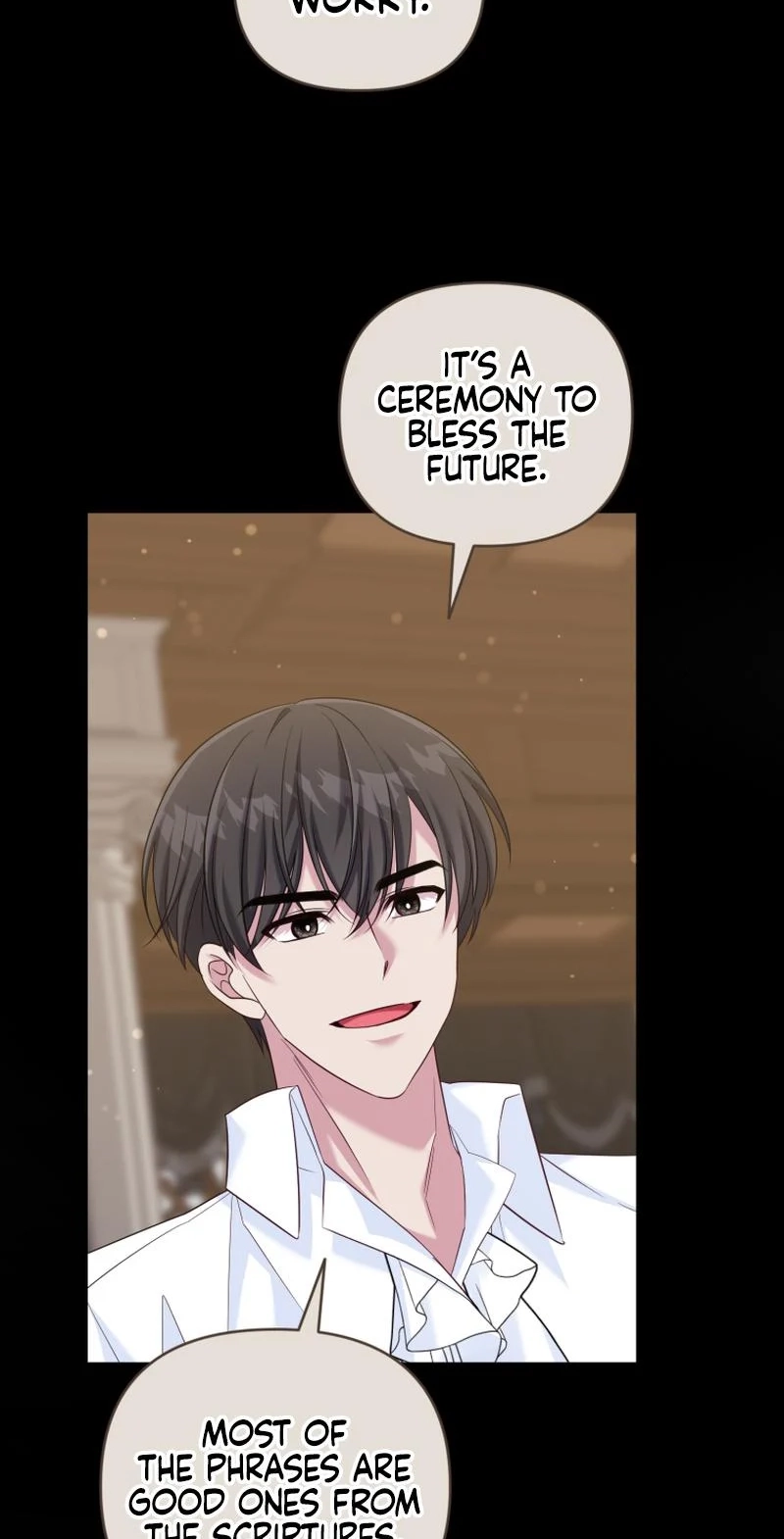 Finally, the Dawn Came Chapter 52 page 32 - 