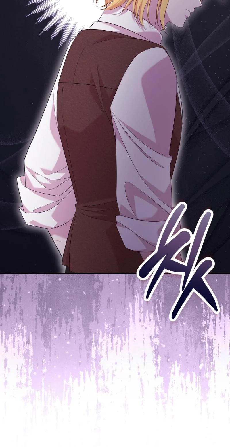 Finally, the Dawn Came Chapter 52 page 5 - 