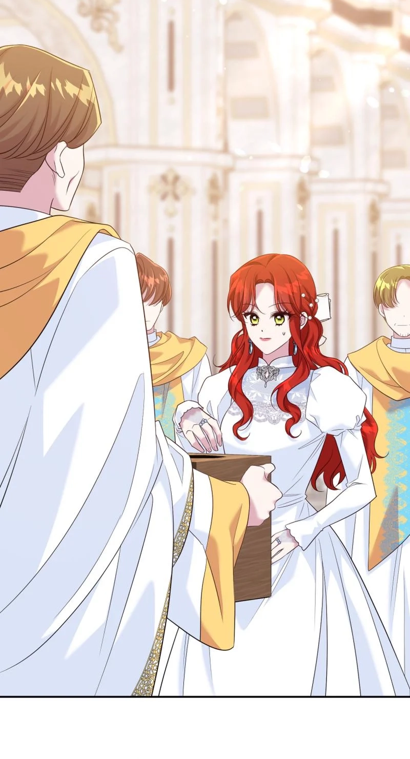 Finally, the Dawn Came Chapter 52 page 47 - 