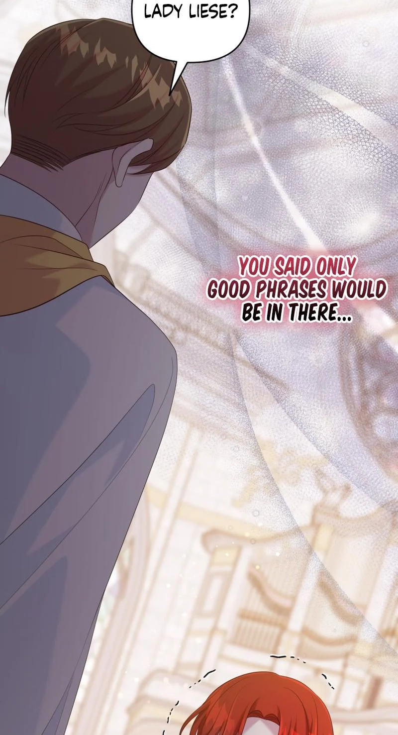 Finally, the Dawn Came Chapter 52 page 54 - 