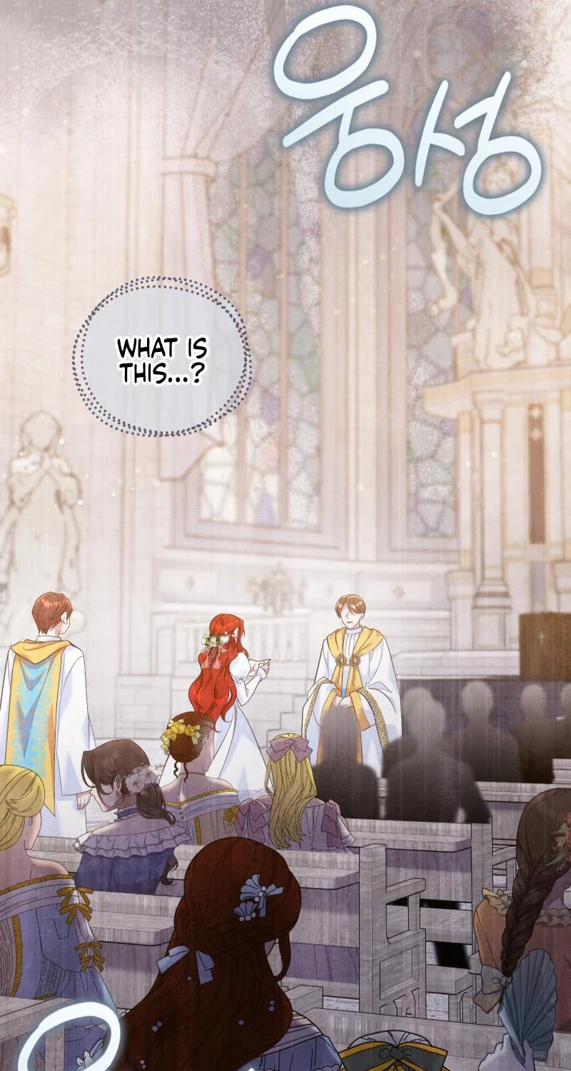 Finally, the Dawn Came Chapter 52 page 59 - 