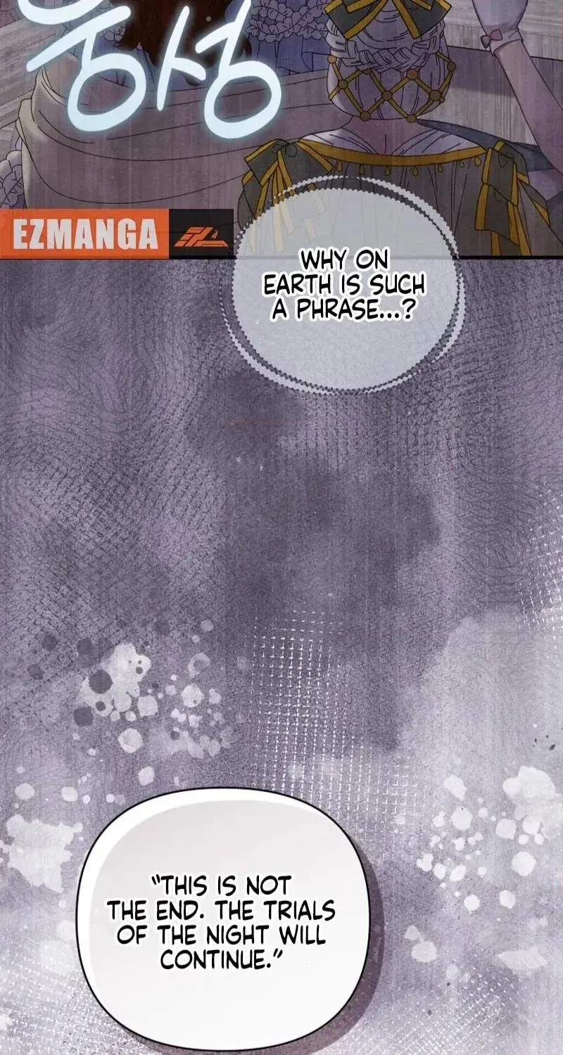 Finally, the Dawn Came Chapter 52 page 60 - 