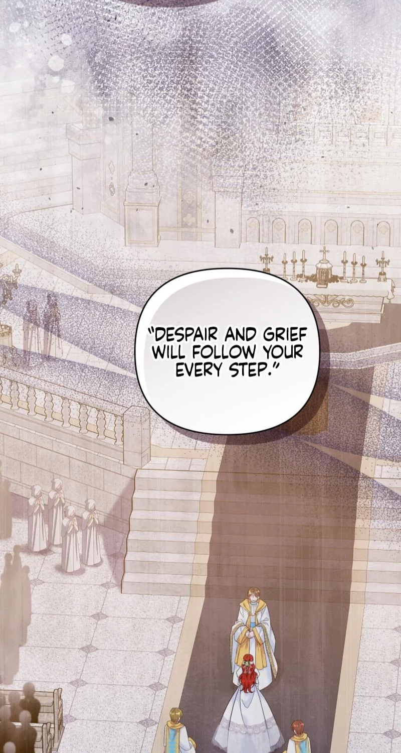 Finally, the Dawn Came Chapter 52 page 61 - 