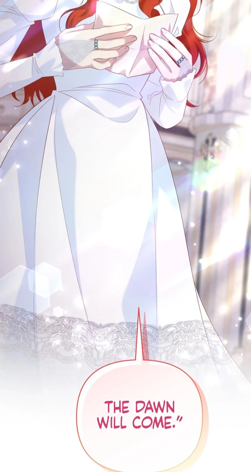 Finally, the Dawn Came Chapter 52 page 64 - 