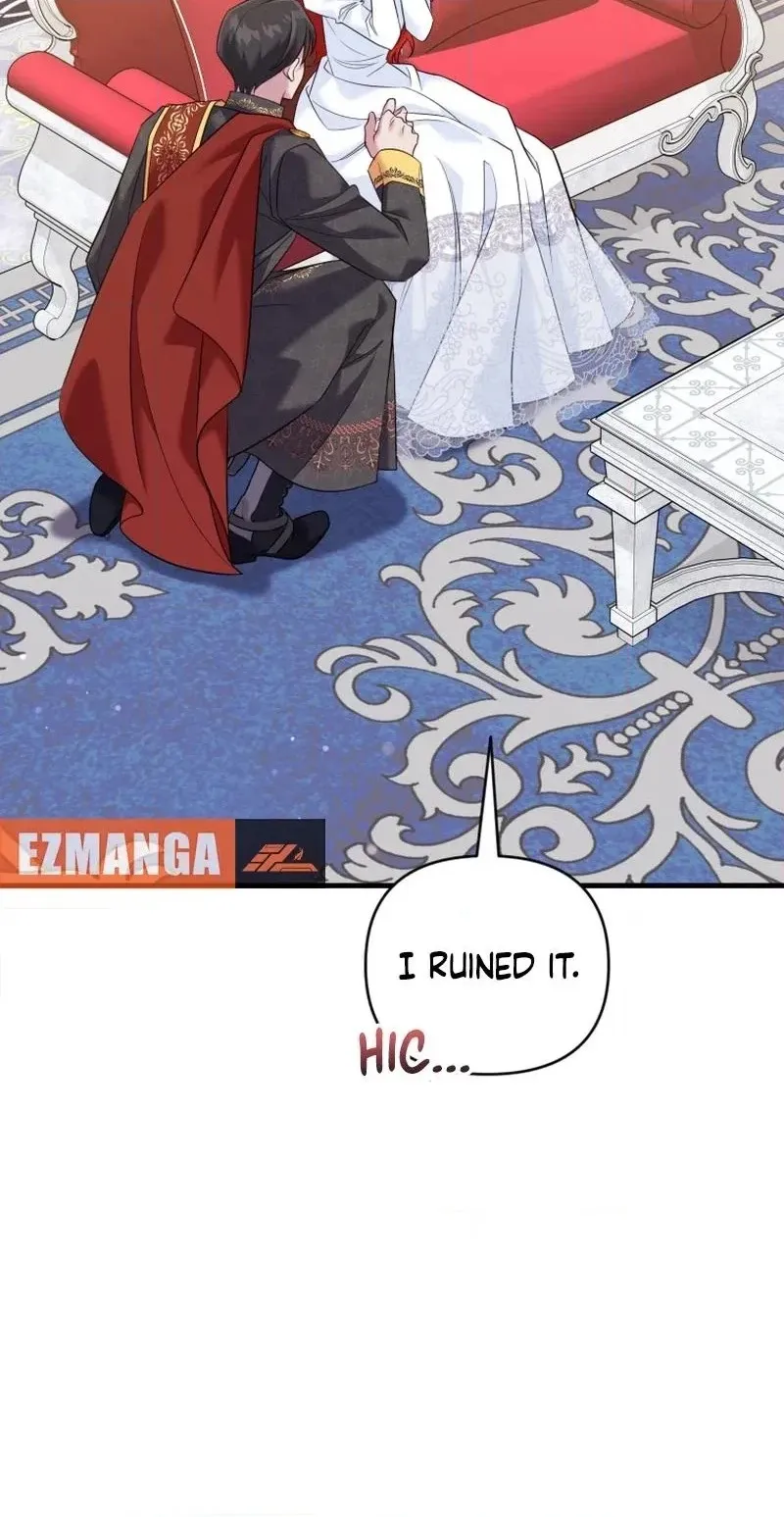 Finally, the Dawn Came Chapter 52 page 70 - 
