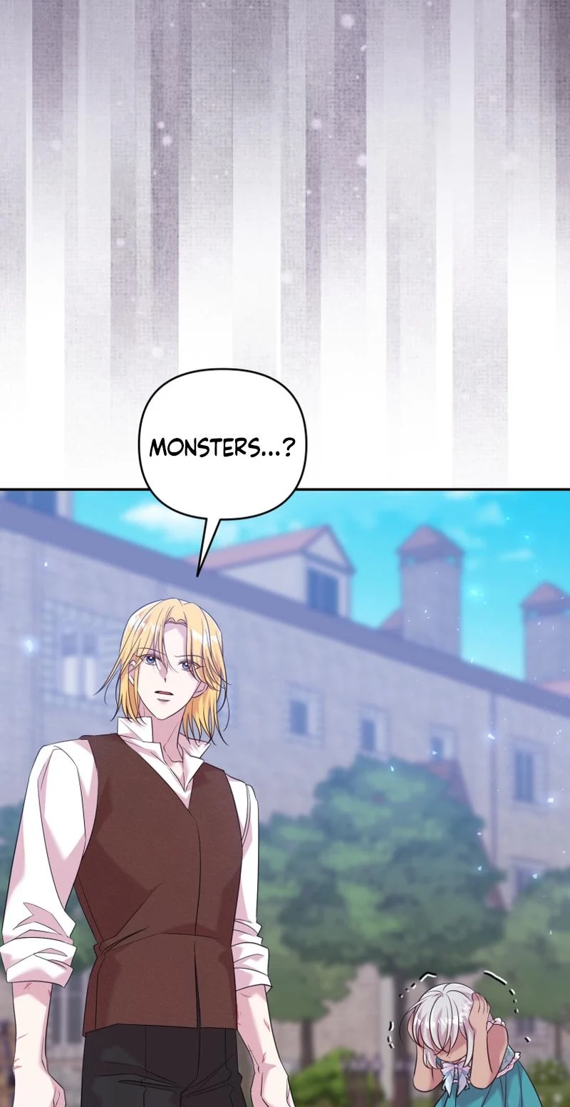Finally, the Dawn Came Chapter 52 page 8 - 