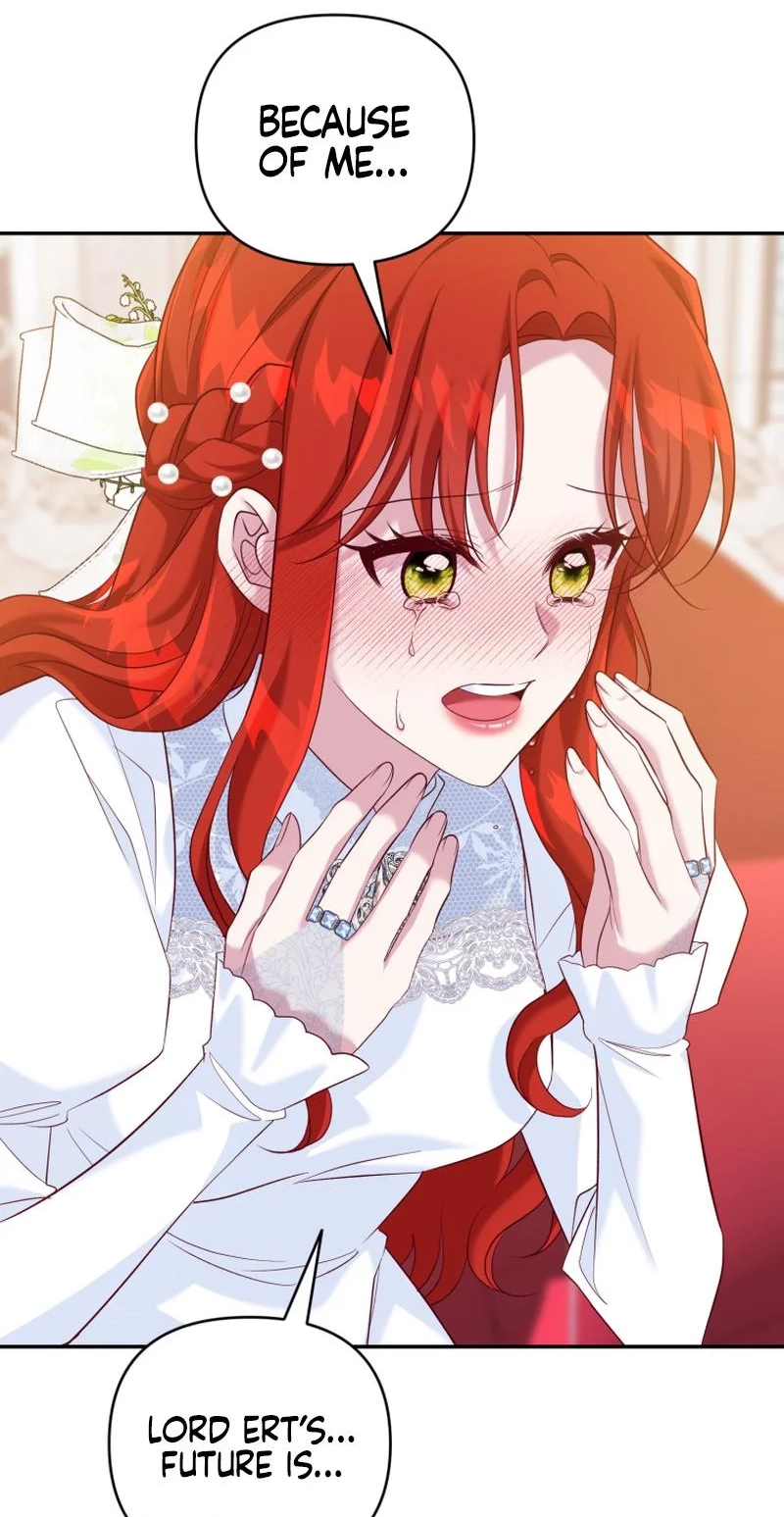 Finally, the Dawn Came Chapter 52 page 71 - 