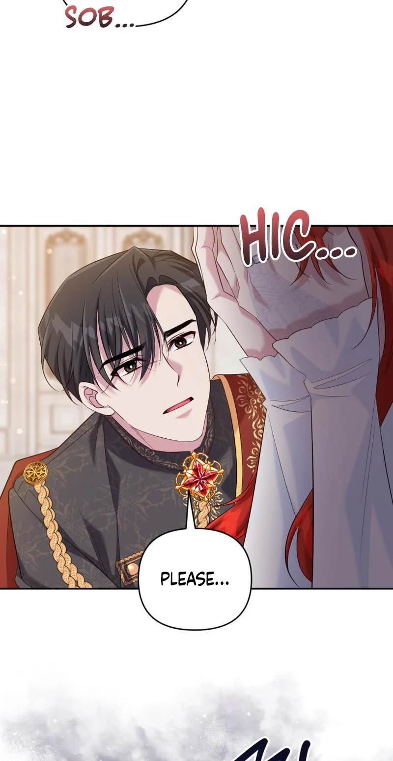Finally, the Dawn Came Chapter 52 page 72 - 