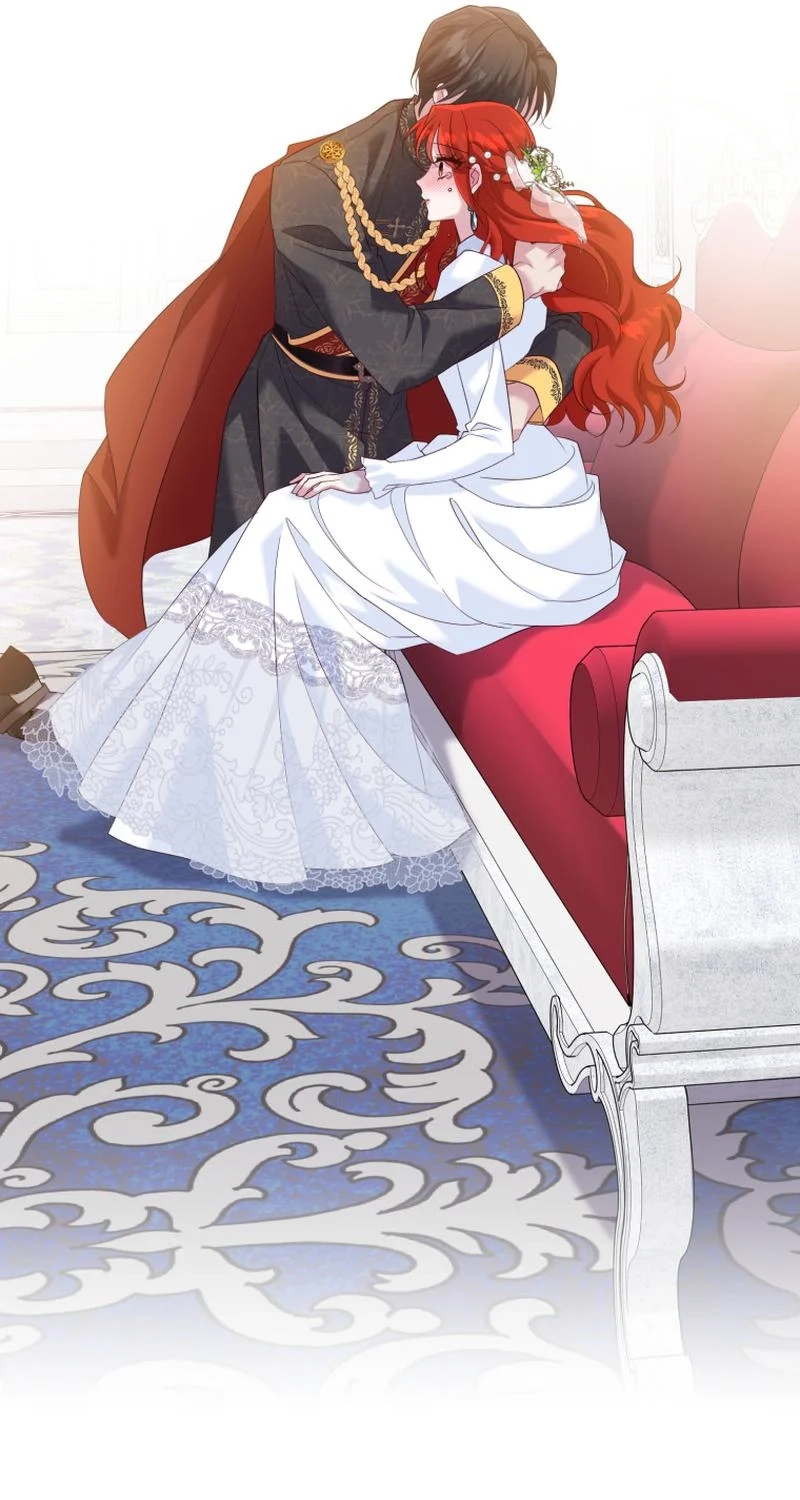 Finally, the Dawn Came Chapter 52 page 78 - 