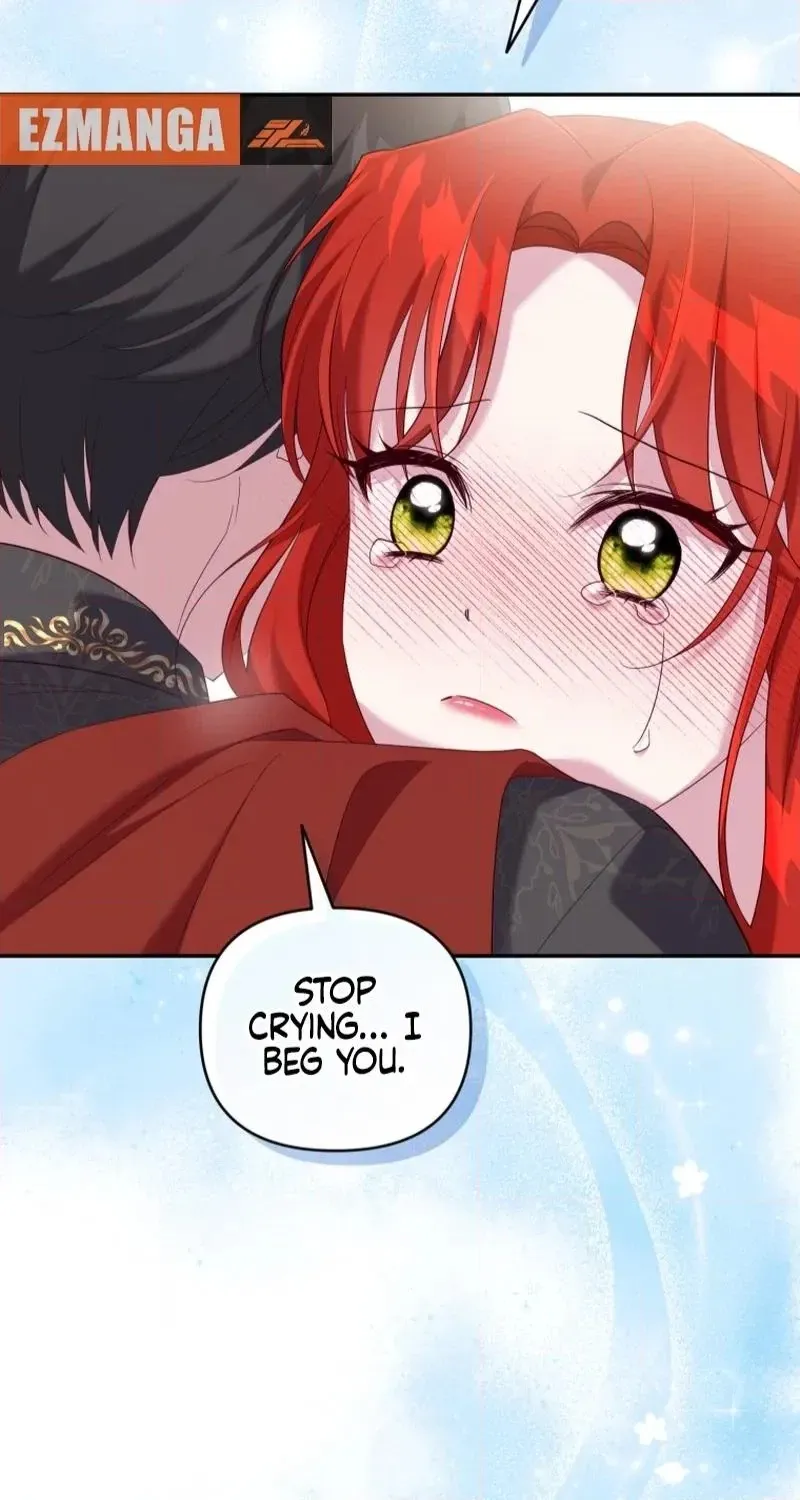 Finally, the Dawn Came Chapter 52 page 80 - 