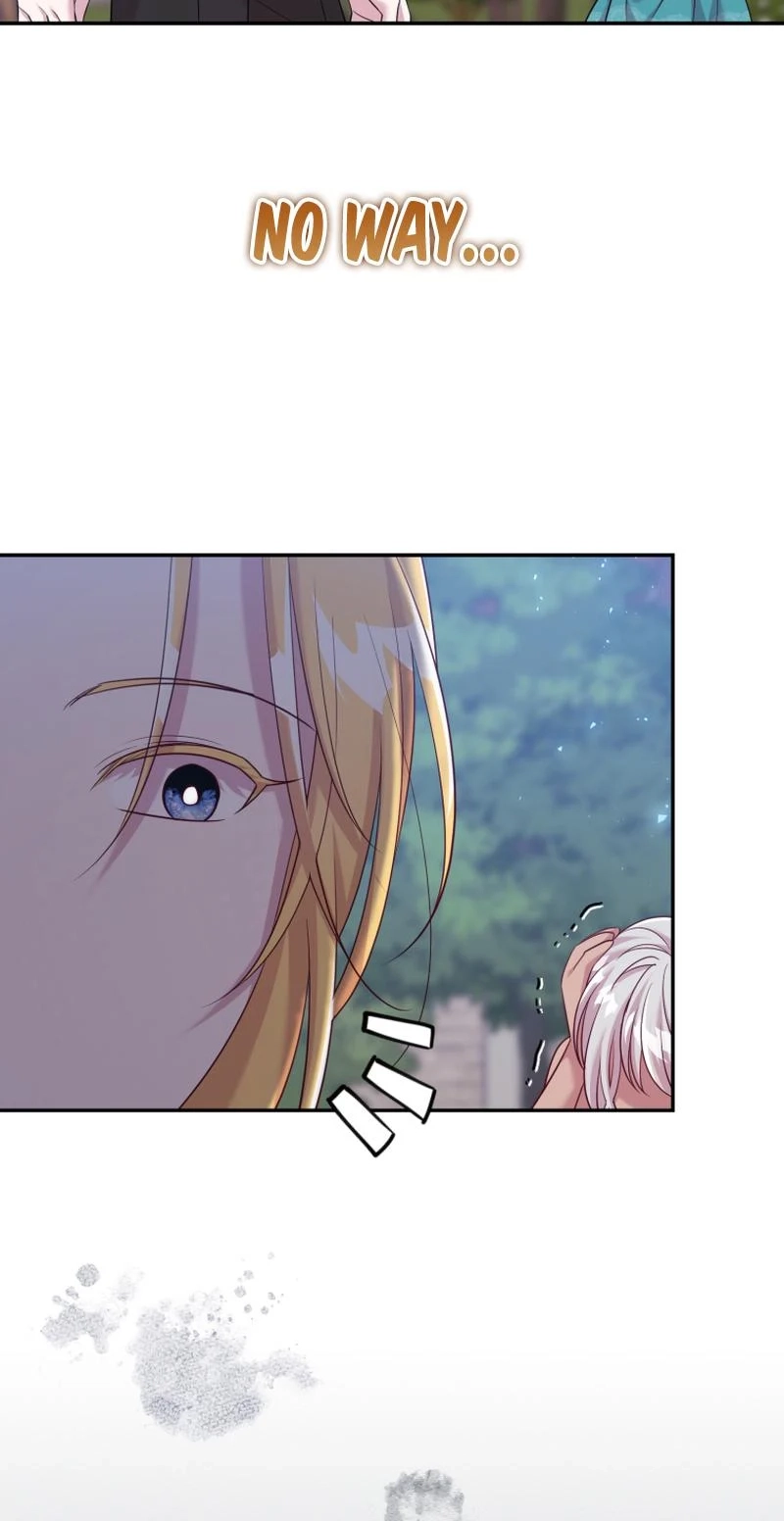 Finally, the Dawn Came Chapter 52 page 9 - 