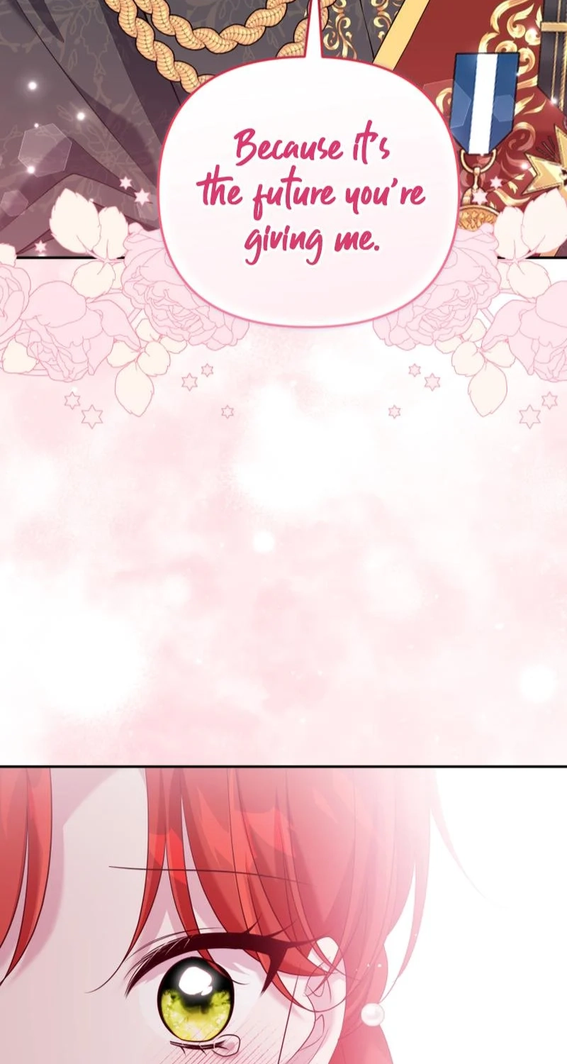 Finally, the Dawn Came Chapter 52 page 85 - 