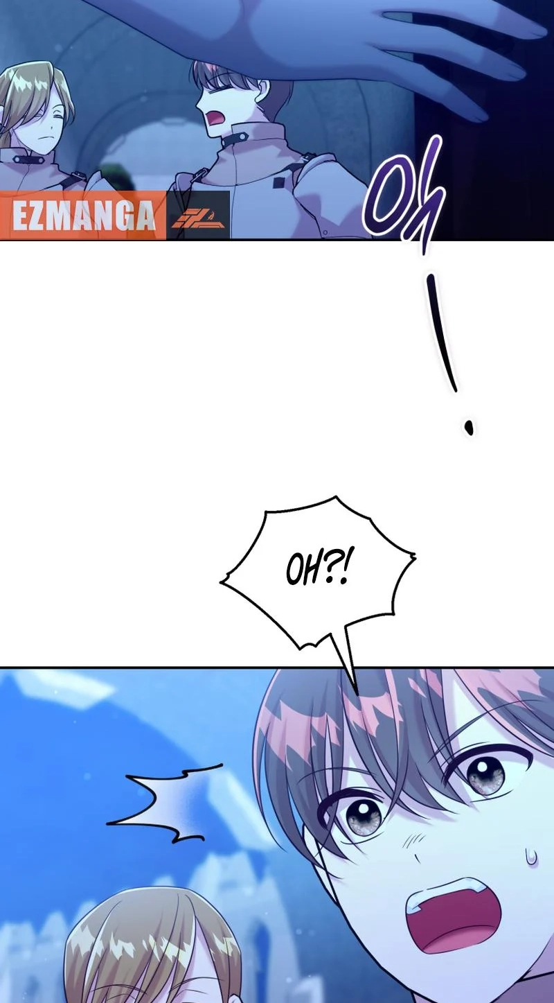 Finally, the Dawn Came Chapter 52 page 95 - 