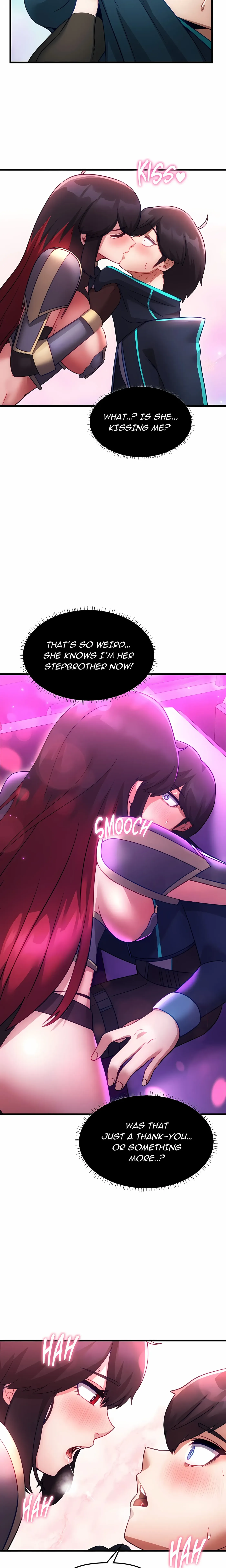 Find My Hotkey Chapter 13 page 6 - 