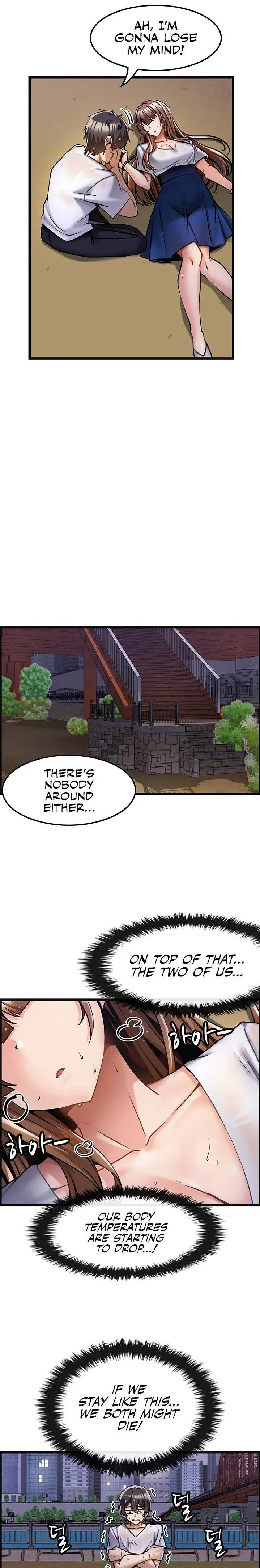 Find My Secret Spot Chapter 2 page 4 - 