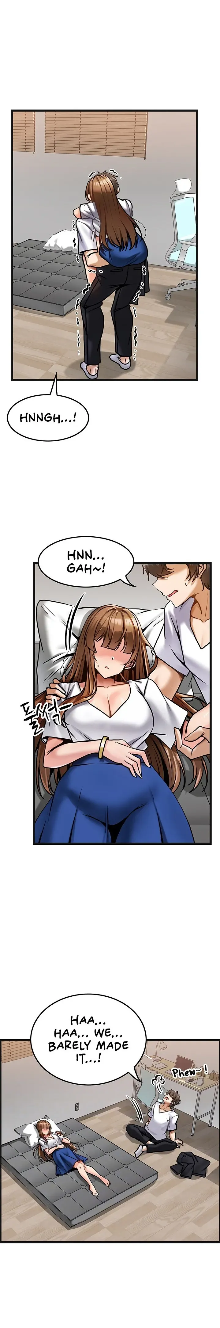 Find My Secret Spot Chapter 2 page 6 - 