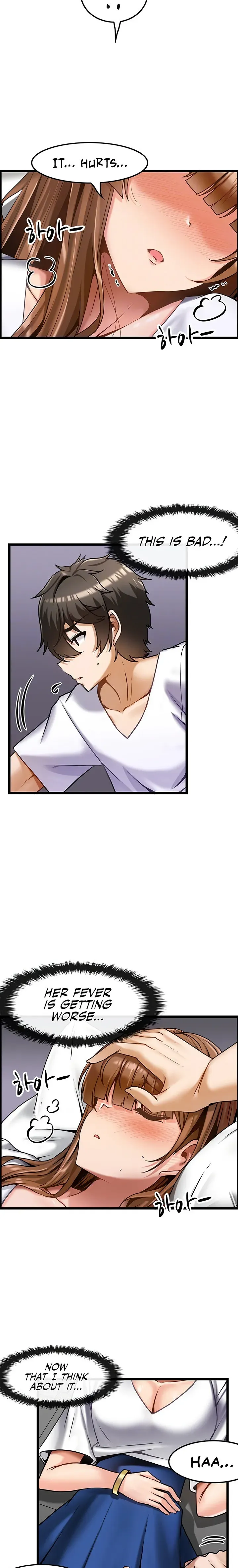 Find My Secret Spot Chapter 2 page 8 - 