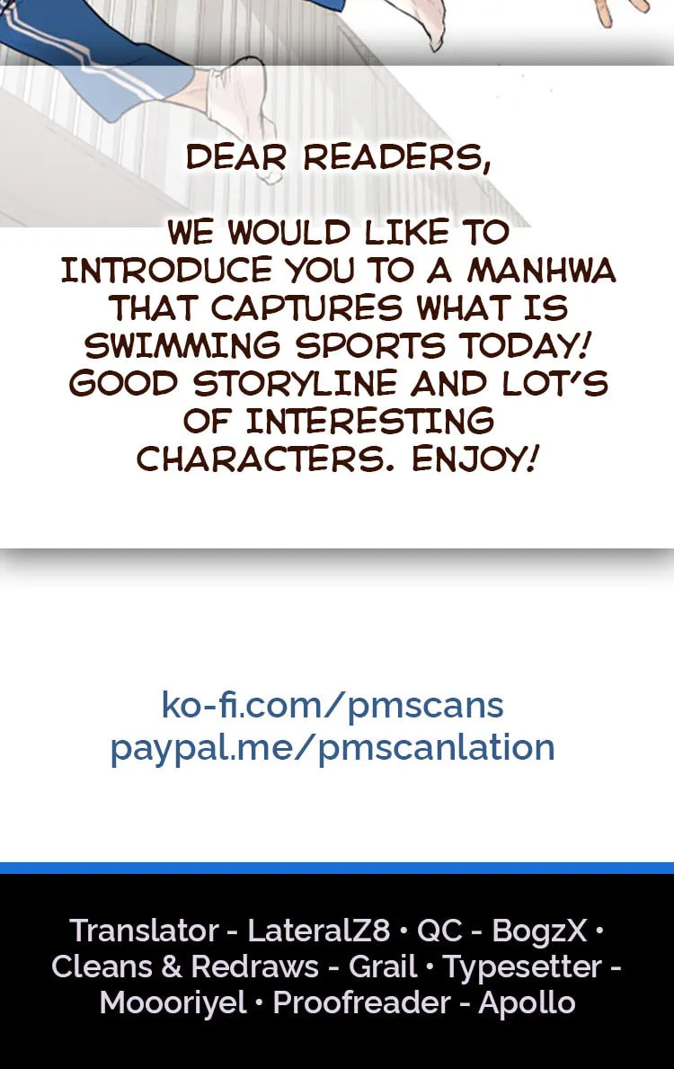 Find the Waves Chapter 1 page 2 - 