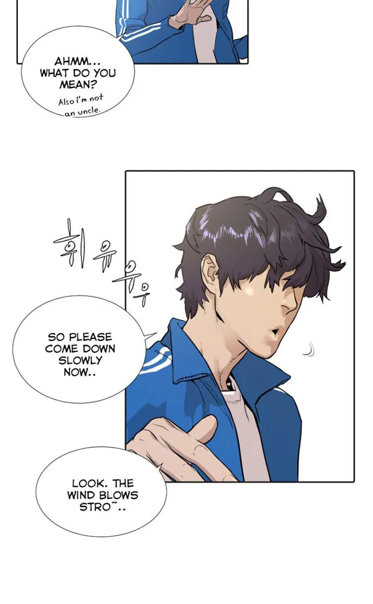 Find the Waves Chapter 1 page 12 - 