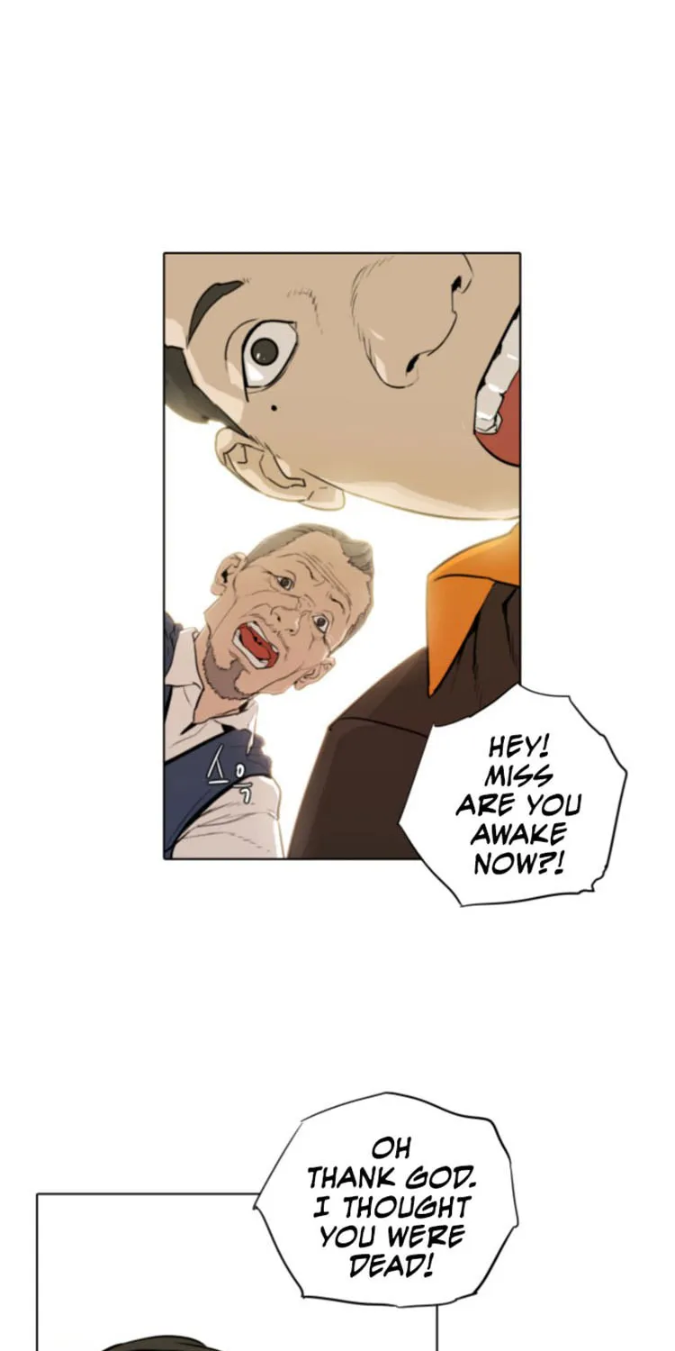 Find the Waves Chapter 1 page 18 - 