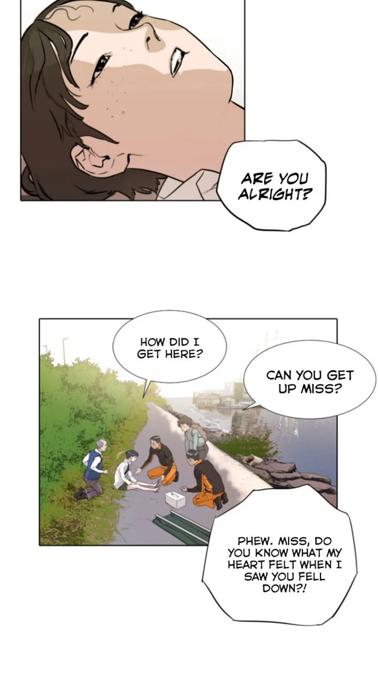 Find the Waves Chapter 1 page 19 - 