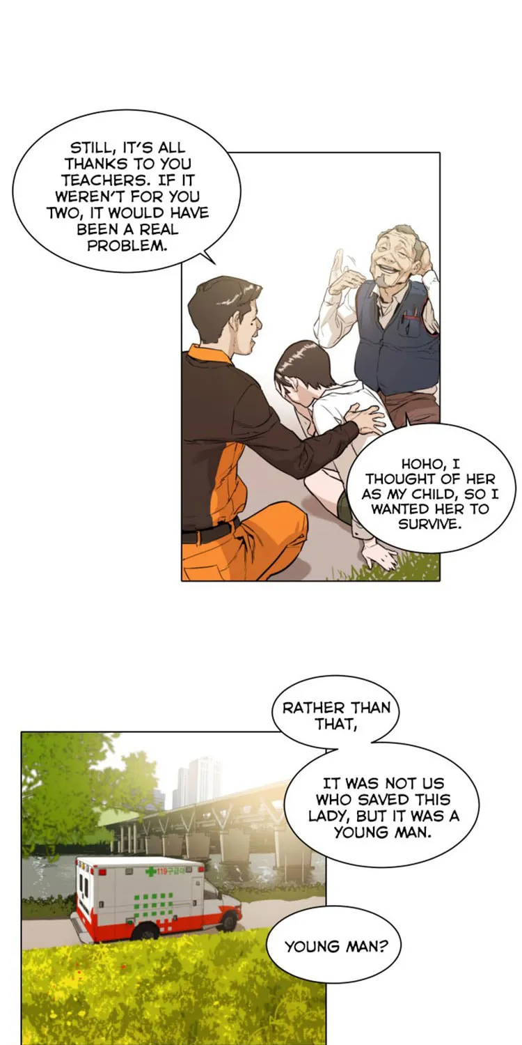 Find the Waves Chapter 1 page 20 - 