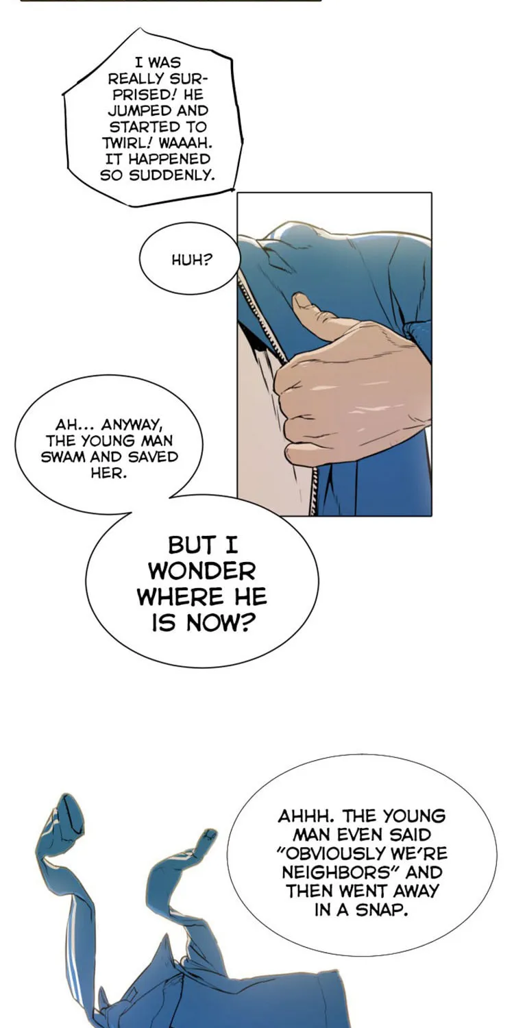 Find the Waves Chapter 1 page 21 - 