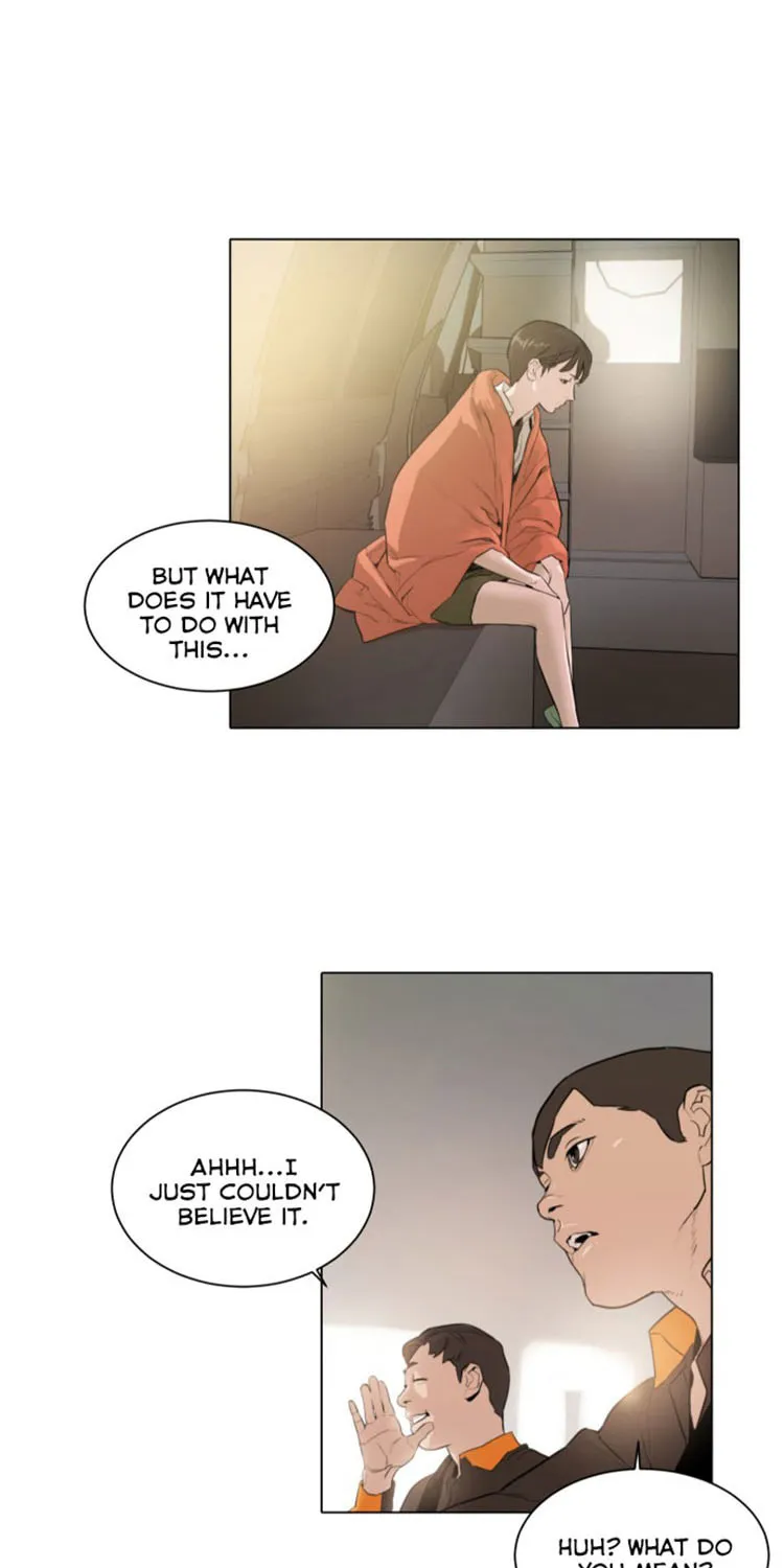 Find the Waves Chapter 1 page 25 - 