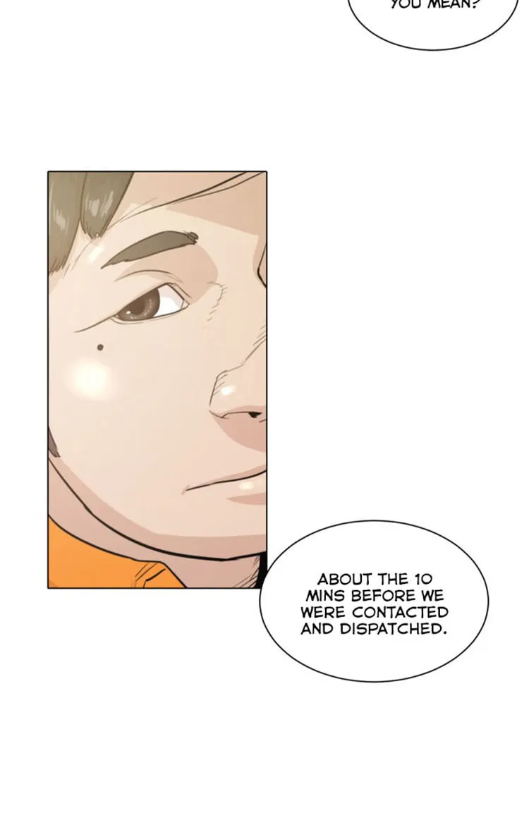 Find the Waves Chapter 1 page 26 - 