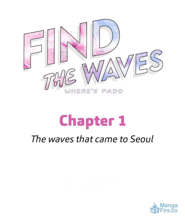 Find the Waves Chapter 1 page 28 - 