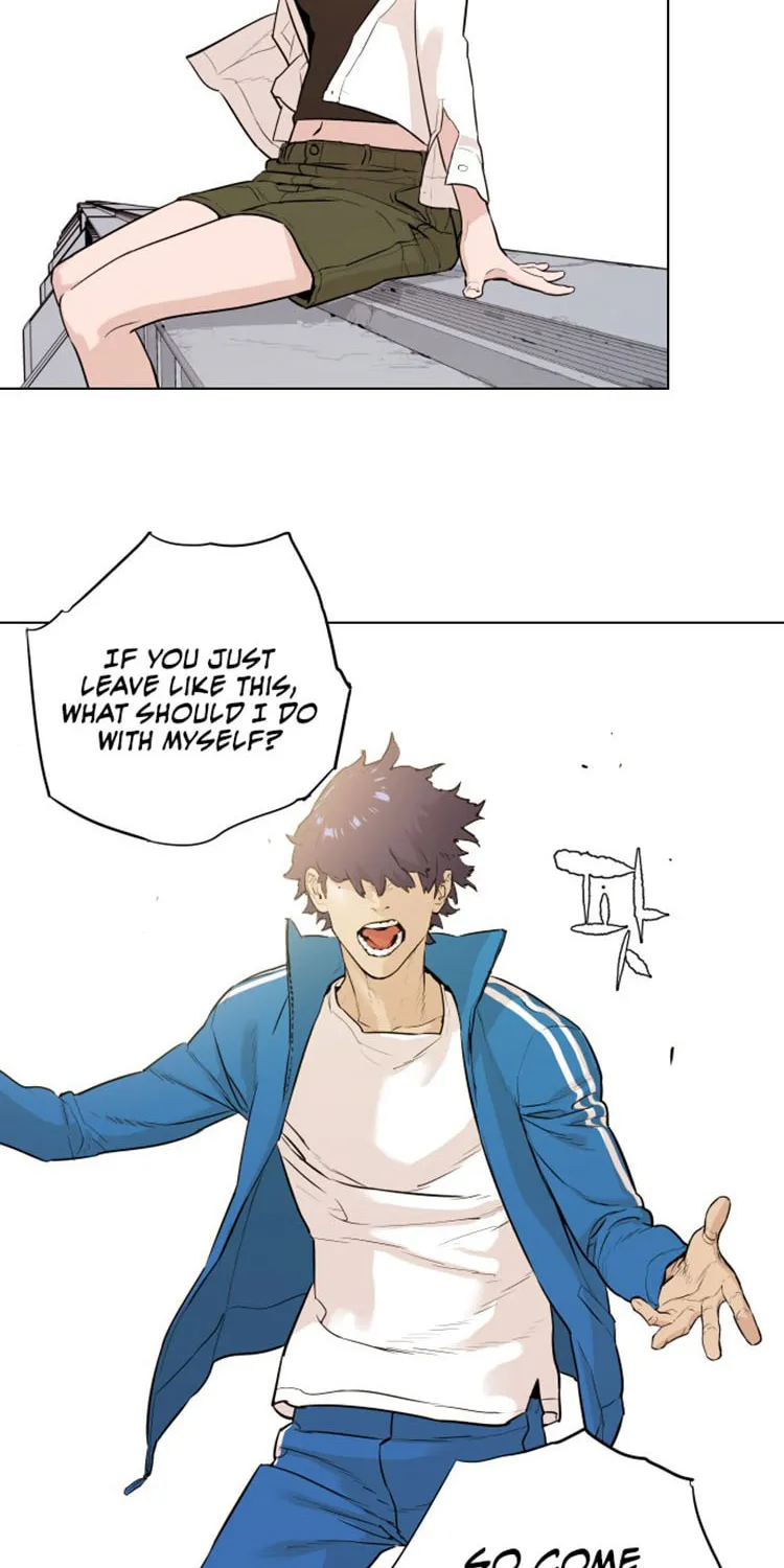Find the Waves Chapter 1 page 4 - 