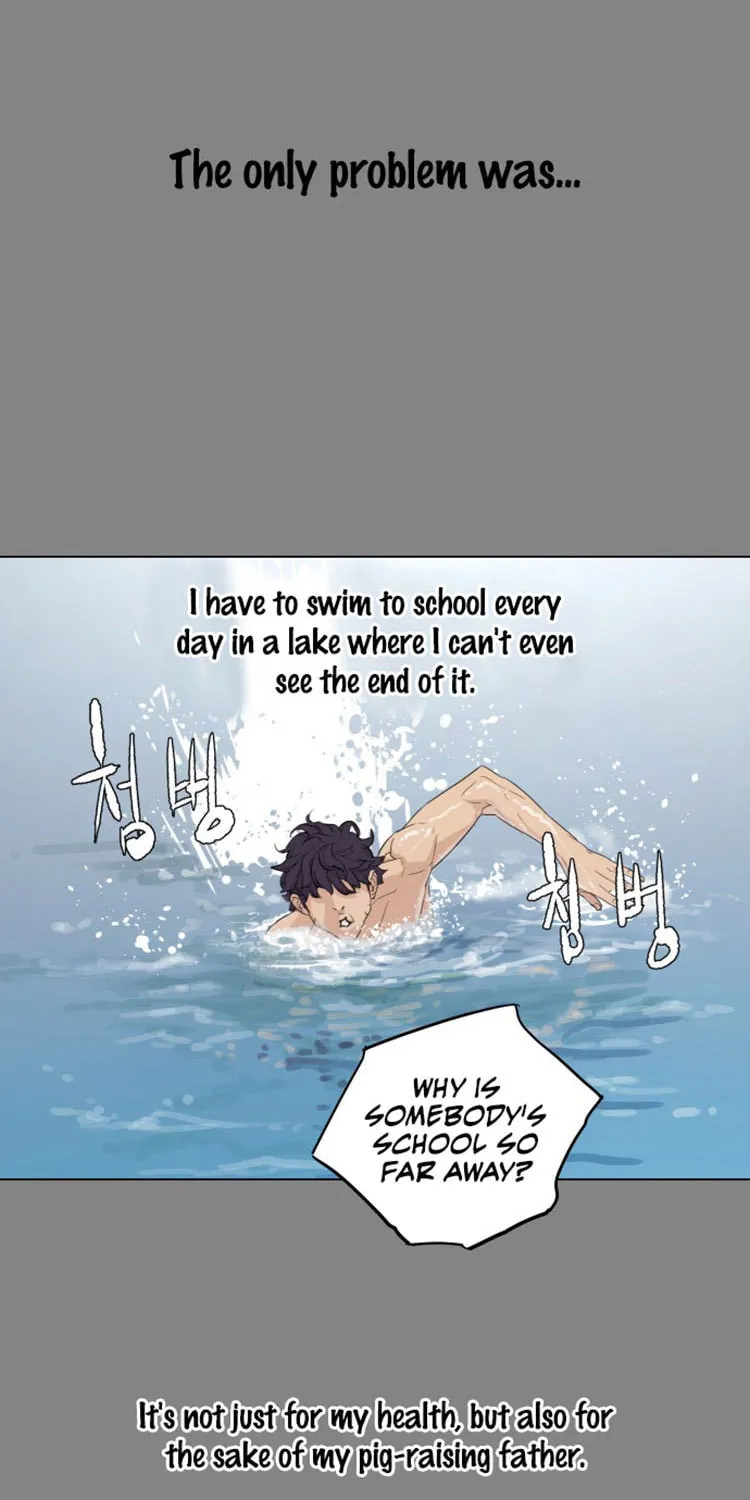 Find the Waves Chapter 1 page 31 - 