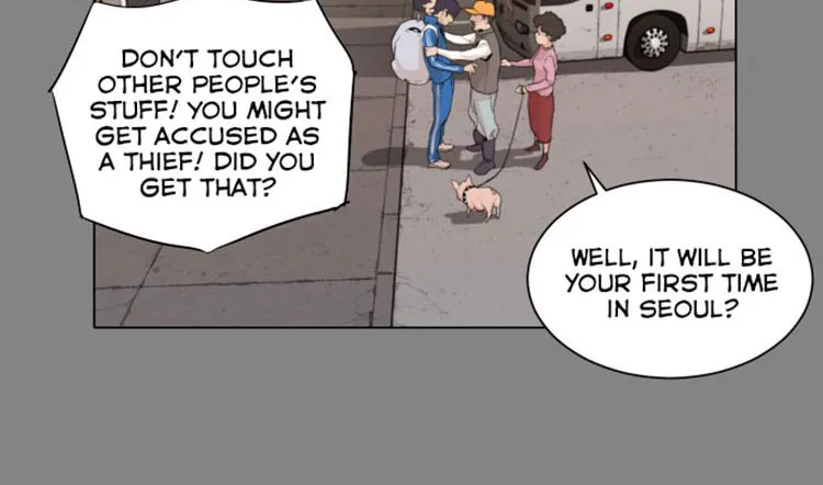 Find the Waves Chapter 1 page 36 - 